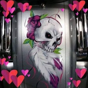 Meet your Posher, Brandy